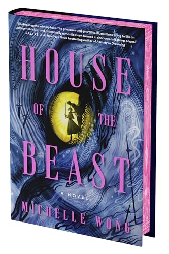 cover image House of the Beast