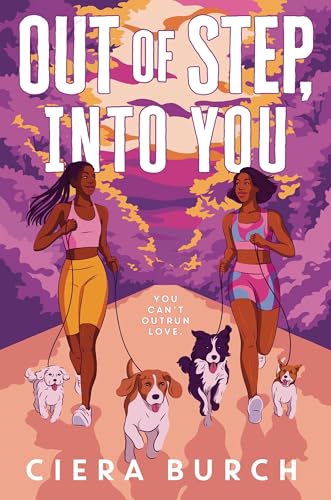 cover image Out of Step, into You