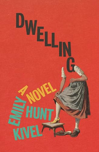 cover image Dwelling