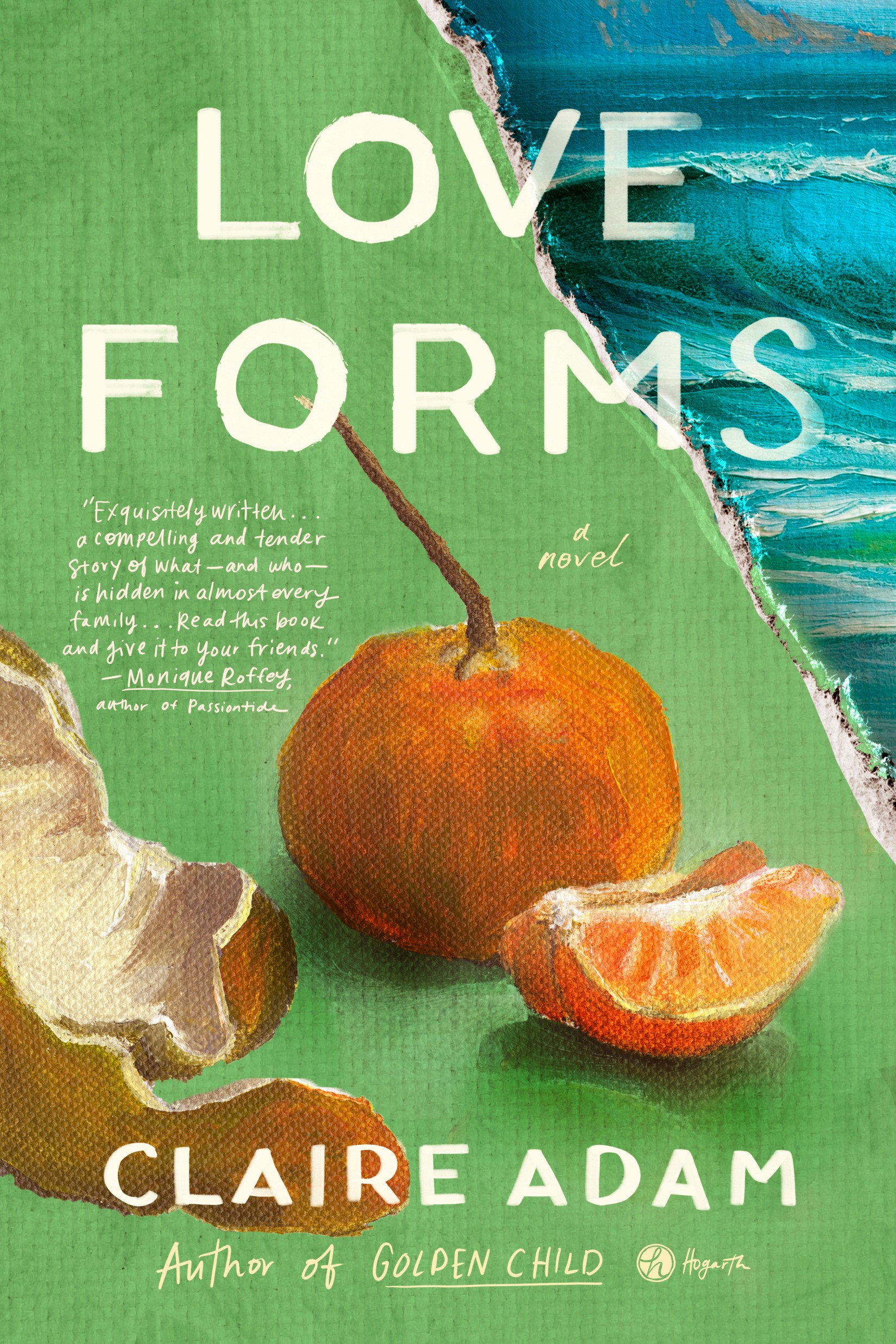 cover image Love Forms