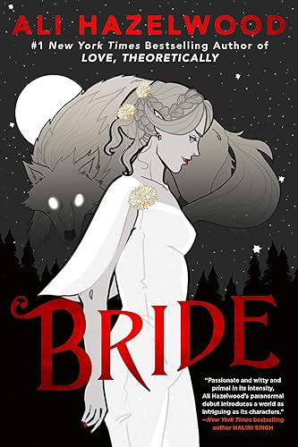 cover image Bride