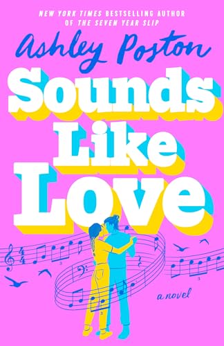 cover image Sounds Like Love
