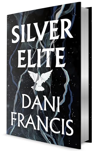 cover image Silver Elite
