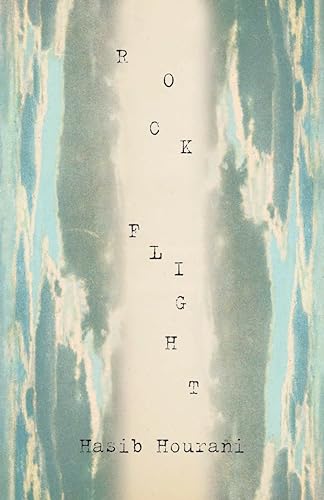cover image rock flight