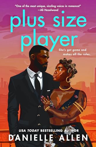 cover image Plus Size Player