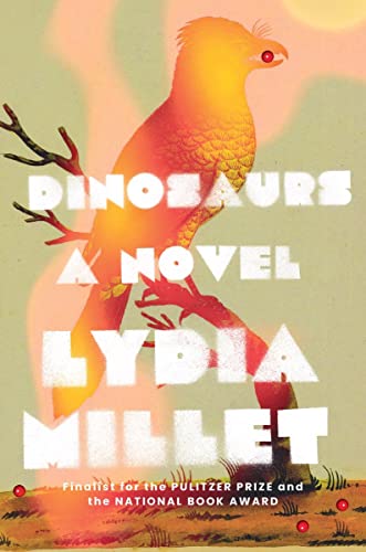 cover image Dinosaurs