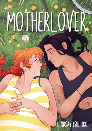 cover image Motherlover