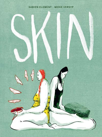 cover image Skin